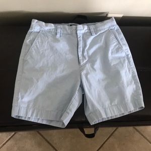 J Crew men’s shorts